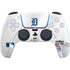 MLB Detroit Tigers Home Jersey PS5 Pro Disk Bundle  Skin